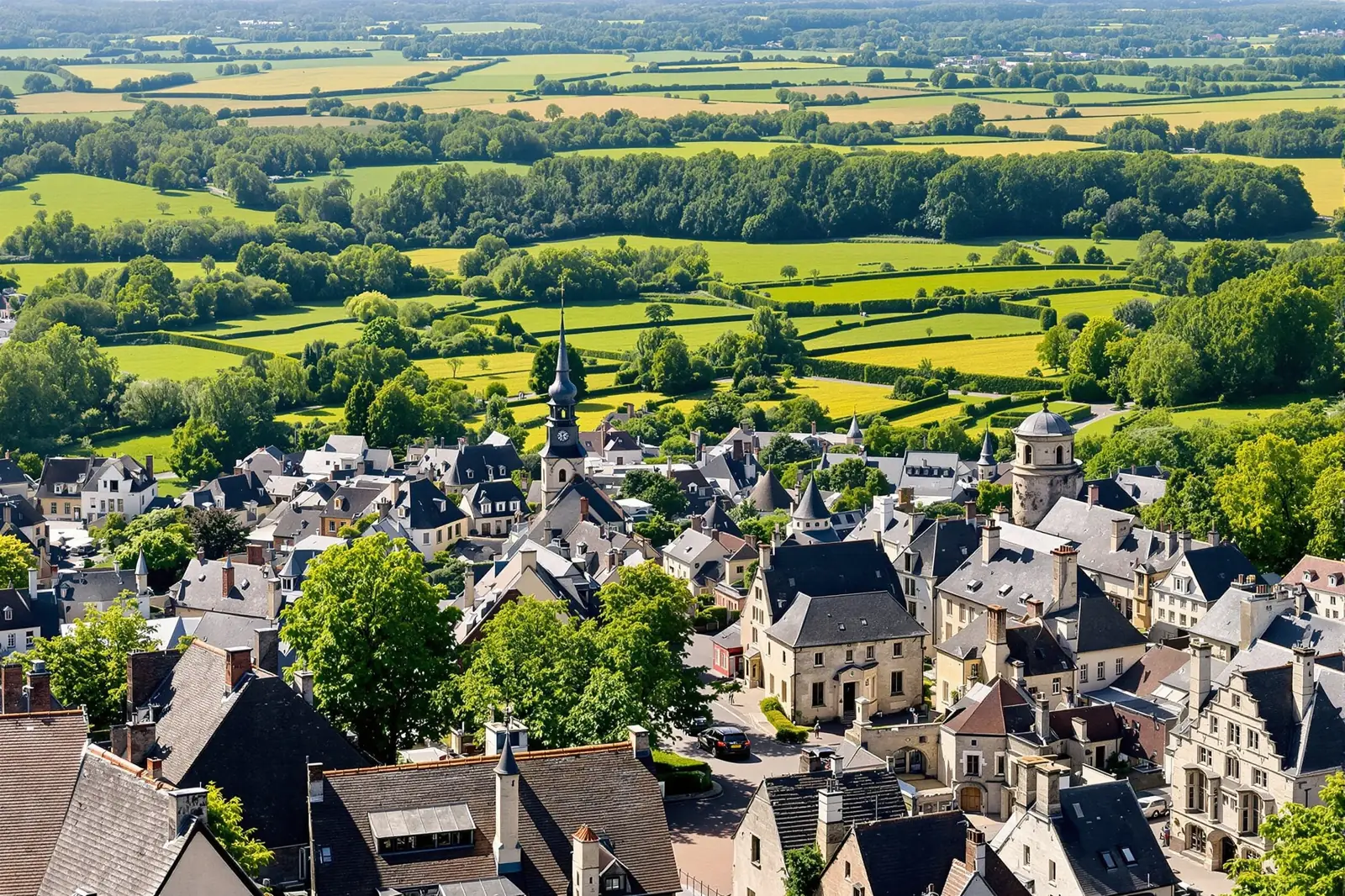 Dépannage châssis et volets à Herstal — Windows Squad