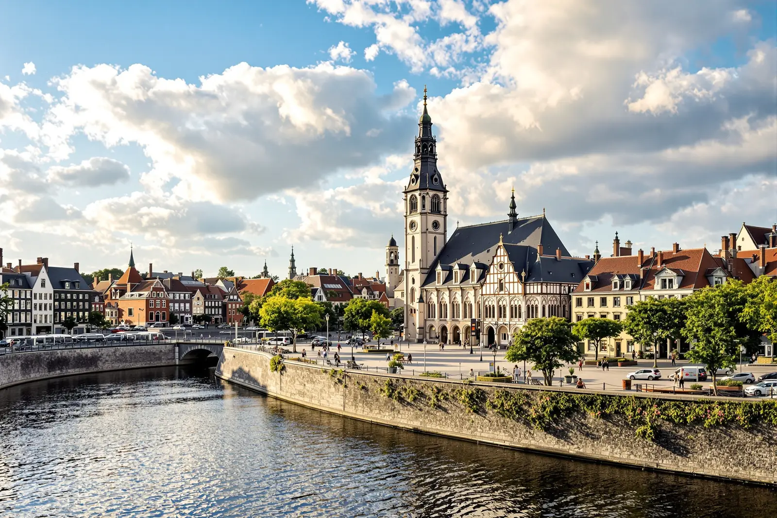 Dépannage châssis et volets à Liège — Windows Squad